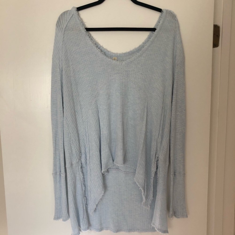 Free people shirt